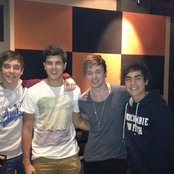 At Sunset - List pictures