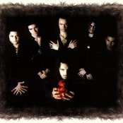 Moonspell - List pictures