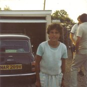 Sheila Nicholls - List pictures