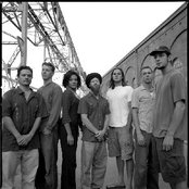 Groundation - List pictures