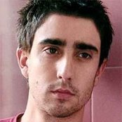 Alex Ubago - List pictures