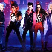 Sigue Sigue Sputnik - List pictures