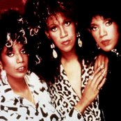 Pointer Sisters - List pictures
