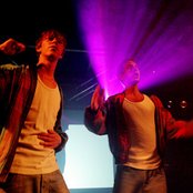 The Tough Alliance - List pictures