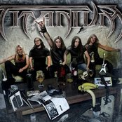 Titanium - List pictures