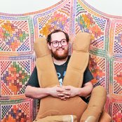Dan Deacon - List pictures