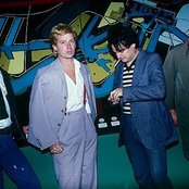 The Kids - List pictures