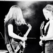 Electrelane - List pictures