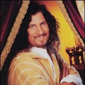David Arkenstone - List pictures