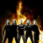 Primal Fear - List pictures