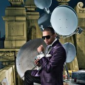 Chris Brown - List pictures
