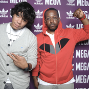 Kidz In The Hall - List pictures