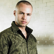 Marlon Roudette - List pictures