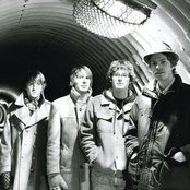 Deep Dark Woods - List pictures