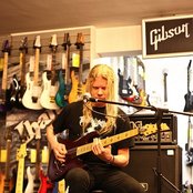 Jeff Loomis - List pictures
