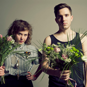 Purity Ring - List pictures