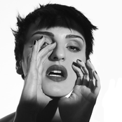 Arisa - List pictures