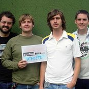 Athlete - List pictures