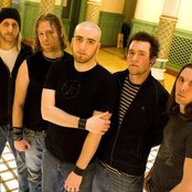 Under The Flood - List pictures