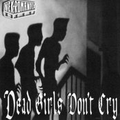 Nekromantix - List pictures