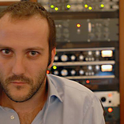 Fred Falke - List pictures