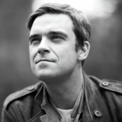 Robbie Williams - List pictures