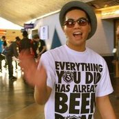 Jeff Bernat - List pictures