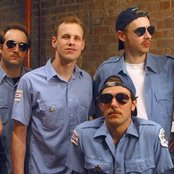 Umphrey's Mcgee - List pictures