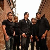 It Dies Today - List pictures