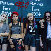 Hey Violet - List pictures