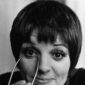 Liza Minnelli - List pictures