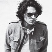 John Mayer - List pictures