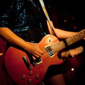 The Corin Tucker Band - List pictures