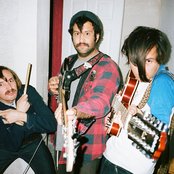 Froth - List pictures