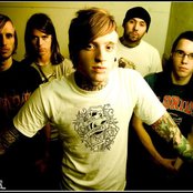 I Killed The Prom Queen - List pictures