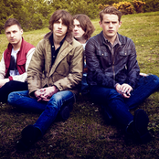 Arctic Monkeys - List pictures