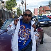 Baby Ranks - List pictures