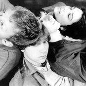 Blur - List pictures