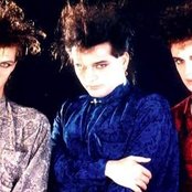 Soda Stereo - List pictures