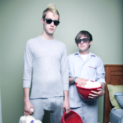 Kill Paradise - List pictures