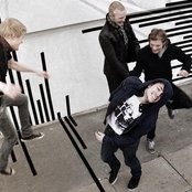 A Friend In London - List pictures