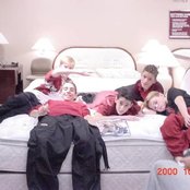 Dream Street - List pictures