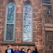 A Sunny Day In Glasgow - List pictures