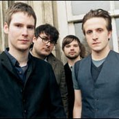 Futureheads - List pictures
