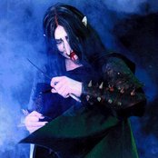 Mortiis - List pictures