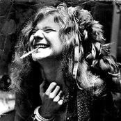 Joplin Janis - List pictures