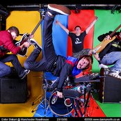 Enter Shikari - List pictures