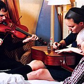 Nina Nastasia - List pictures