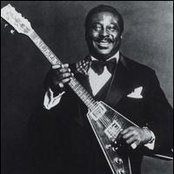 Albert King - List pictures