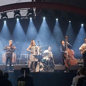 Sibelius Academy Folk Big Band - List pictures